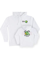 Tony Hawk Hoodie Transmission Midweight - Independent trucks co. - SkateTillDeath.com