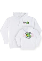 Tony Hawk Hoodie Transmission Midweight - Independent trucks co. - SkateTillDeath.com