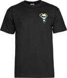 Tshirt Powell Peralta Mike McGill Black - SkateTillDeath.com
