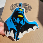 Vintage Batman DC Comics from 1989 - SkateTillDeath.com