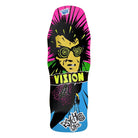 Vision Original Psycho Stick 10" Old School Skateboard Deck - SkateTillDeath.com