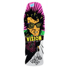 Vision Original Psycho Stick 10" Old School Skateboard Deck - SkateTillDeath.com