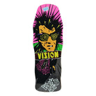 Vision Original Psycho Stick 10" Old School Skateboard Deck - SkateTillDeath.com
