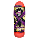 vision psycho stick ii 10" old school skateboard deck - SkateTillDeath.com