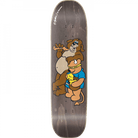 WI MULLEN BEAR DECK - 7.37 BROWN - SkateTillDeath.com