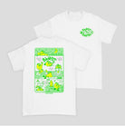 Wild In The Streets T-Shirt - SkateTillDeath.com