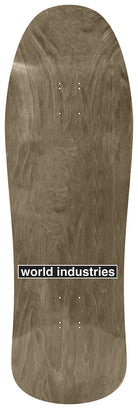 World Industries Skateboarding is Dead Skateboarding Deck 10.0 - SkateTillDeath.com