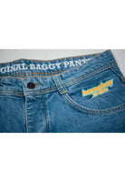 X-TRA BAGGY Moon | HOMEBOY - SkateTillDeath.com