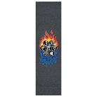 Grizzly - Skateboard - Grip tape - Jhf Big Drip Griptape 5Pk 9" (Multi) Grip tape