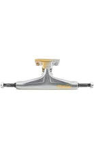 Tensor - Skateboard - Trucks - Alum Stencil Mirror 5.25" (Raw/Gold Fade) Trucks