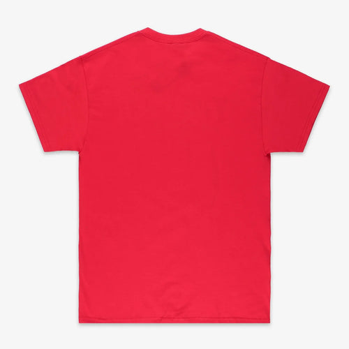 Load image into Gallery viewer, Thrasher X Baker Logo T-Shirt (Red)
