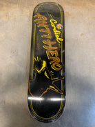 Antihero - Skateboard - Deck - Cardiel Burro 8.62" (Multi) Deck