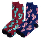 Santa Cruz - Accessories - Socks - Santa Cruz Socks Multi Hand Sock   Socks
