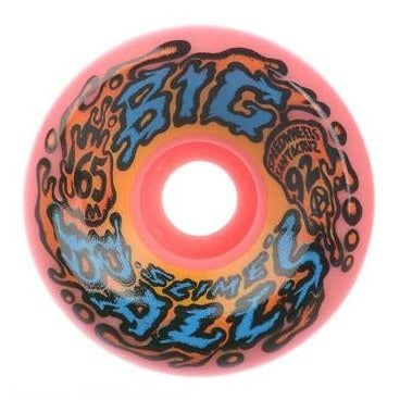 Charger l&#39;image dans la visionneuse de galerie, &lt;tc&gt;65Mm Slime Balls Big Balls 92A Pink 65mm () Wheels&lt;/tc&gt;
