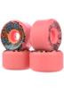 <tc>65Mm Slime Balls Big Balls 92A Pink 65mm () Wheels</tc>