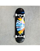 Grizzly - Skateboard - Complete skateboards - Color Wheel  8" (Multi) Complete Board