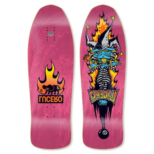 Load image into Gallery viewer, Lucero &quot;1 2 X U&quot; 1989 Reissue Deck
