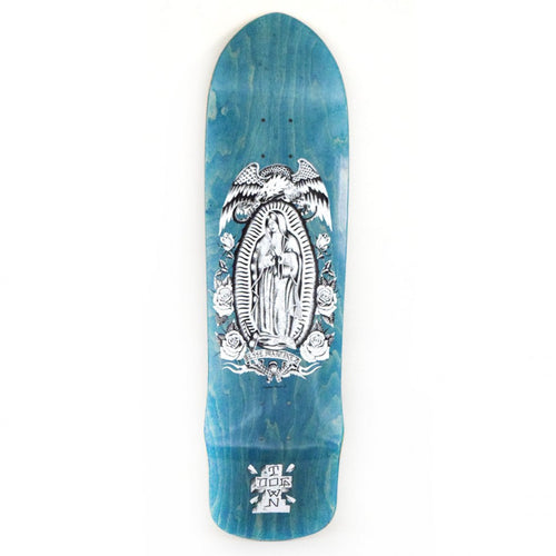 Load image into Gallery viewer, Dogtown - Skateboard - Deck - Dogtown Jesse Martinez Guadalupe M80 8.625&quot; Old School Skateboard Deck   Deck
