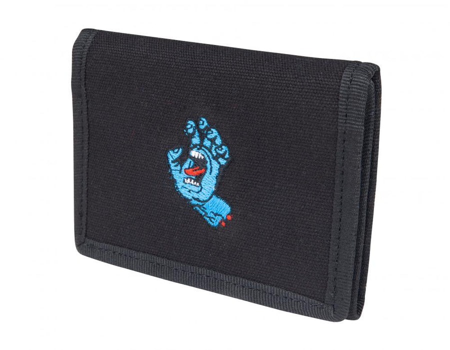 Santa Cruz - Skateboard - Hardware - Santa Cruz Wallet Mini Hand Wallet   Hardware