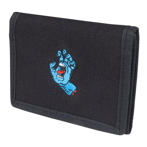Load image into Gallery viewer, Santa Cruz - Skateboard - Hardware - Santa Cruz Wallet Mini Hand Wallet   Hardware
