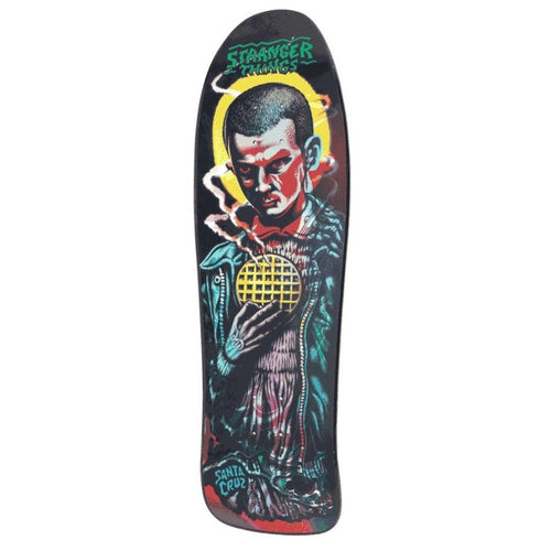 Load image into Gallery viewer, Stranger Things Kendall Eleven 9.75&quot; Deck
