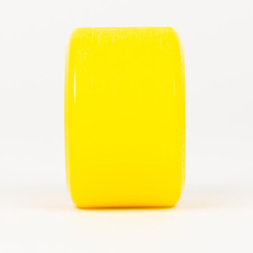Charger l&#39;image dans la visionneuse de galerie, Roues Stranger Things Og 66 mm (jaune)

