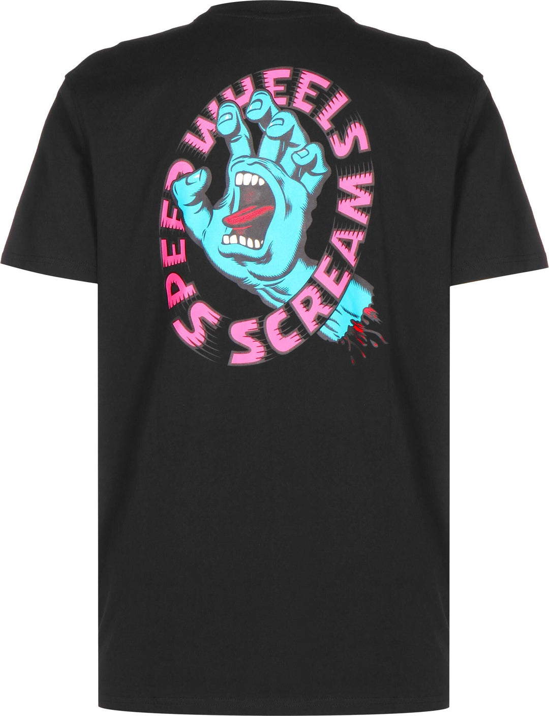 Screaming Hand Scream T-Shirt