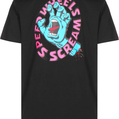 Load image into Gallery viewer, Screaming Hand Scream T-Shirt
