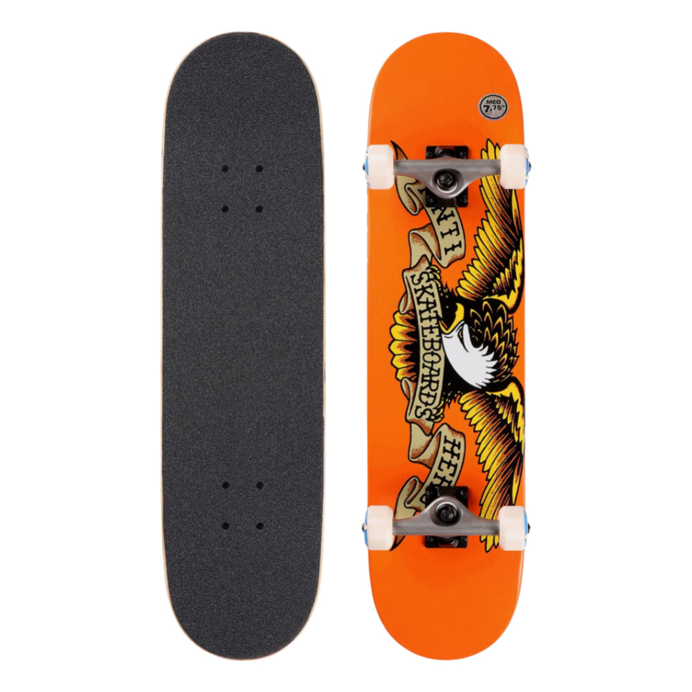 AntiHero-ClassicEagle skateboard deck