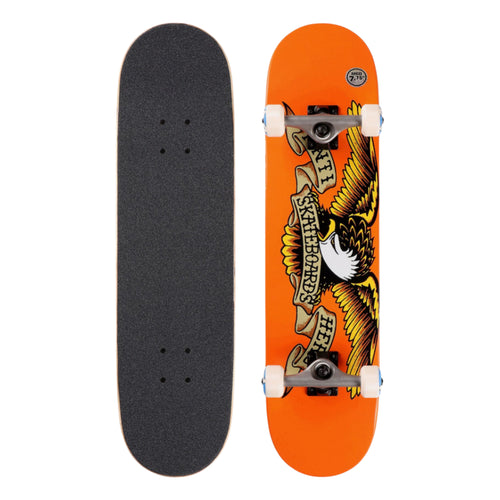 Load image into Gallery viewer, AntiHero-ClassicEagle skateboard deck
