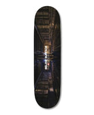 Hopps - Skateboard - Deck - Below Surface Movement 8" (Multi) Deck