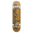 Chocolate - Skateboard - Complete skateboards - Chunk Anderson X-Large 8" (Multi) Complete Board