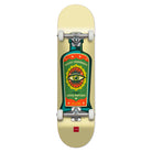 Chocolate - Skateboard - Complete skateboards - Anderson Hecox Essentials Comp 8" (Multi) Complete Board