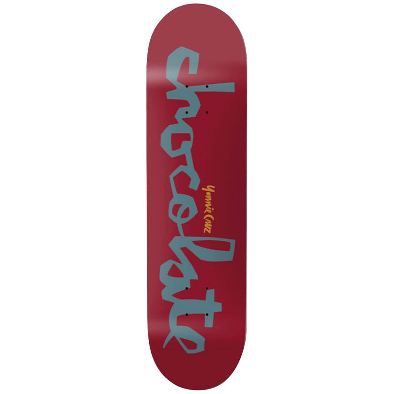 Chocolate - Skateboard - Deck - Og Chunk Roberts 8.5" (Multi) Deck