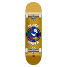 Chocolate - Skateboard - Complete skateboards - Anderson Peace Power 8" (Multi) Complete Board