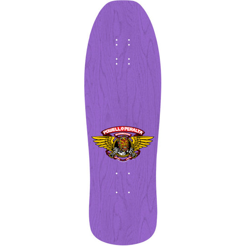 Load image into Gallery viewer, Nicky Guerrero Mask &#39;05&#39; 10&quot; (Purple) Deck
