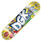 Dgk - Skateboard - Complete skateboards - Juicy  7.75" (Multi) Complete Board