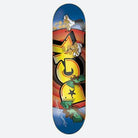 Dgk - Skateboard - Deck - Jackpot 7.9" (Multi) Deck