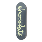 Chocolate - Skateboard - Deck - Tershy Og Chunk 8.5" (Multi) Deck