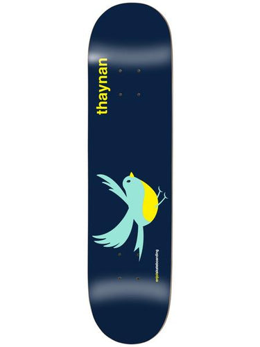 Load image into Gallery viewer, Enjoi - Skateboard - Deck - Early Bird 8.75&quot; (Multi) Deck
