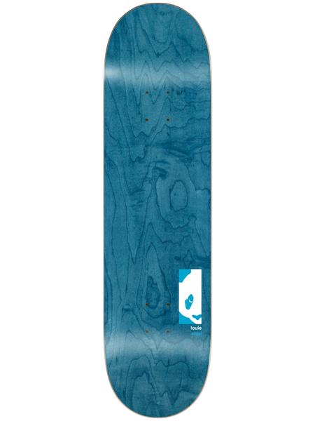 Enjoi - Skateboard - Deck - Box Panda 8" (Multi) Deck