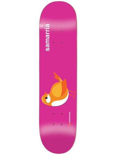 Load image into Gallery viewer, Enjoi - Skateboard - Deck - Early Bird 8&quot; (Multi) Deck
