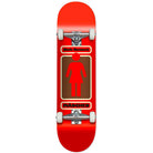 Girl - Skateboard - Complete skateboards - 93Til Bennett Large 7.875" (Multi) Complete Board