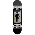Girl - Skateboard - Complete skateboards - 93 Til Bannerot X-Large 8" (Multi) Complete Board