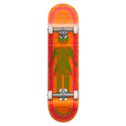 Girl - Skateboard - Complete skateboards - Vibrations Gass Large 7.75" (Multi) Complete Board