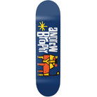 Girl - Skateboard - Deck - Pictograph Brophy 8" (Multi) Deck