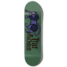 Girl - Skateboard - Deck - Pictograph Pacheco 8.375" (Multi) Deck