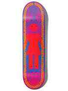 Girl - Skateboard - Deck - Vibration Og Malto 7.75" (Multi) Deck