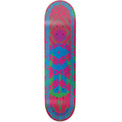 Girl - Skateboard - Deck - Vibration Og Pacheco 8.375" (Multi) Deck