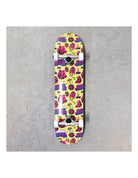 Grizzly - Skateboard - Complete skateboards - Cult Classic  8" (Multi) Complete Board